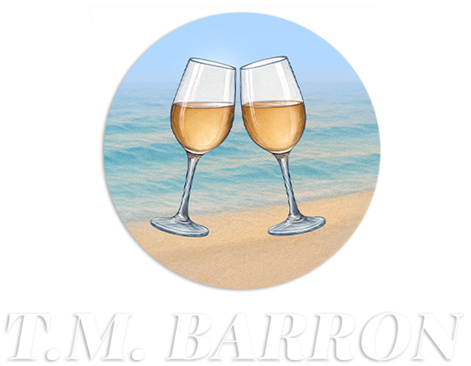 T.M Barron