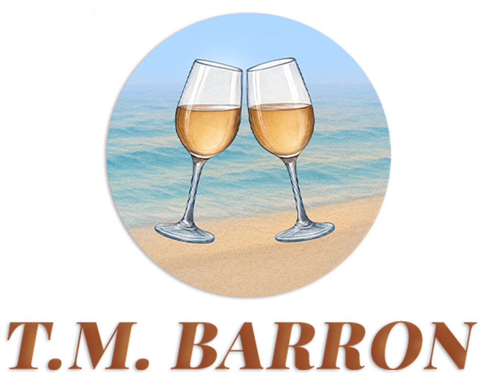 T.M Barron