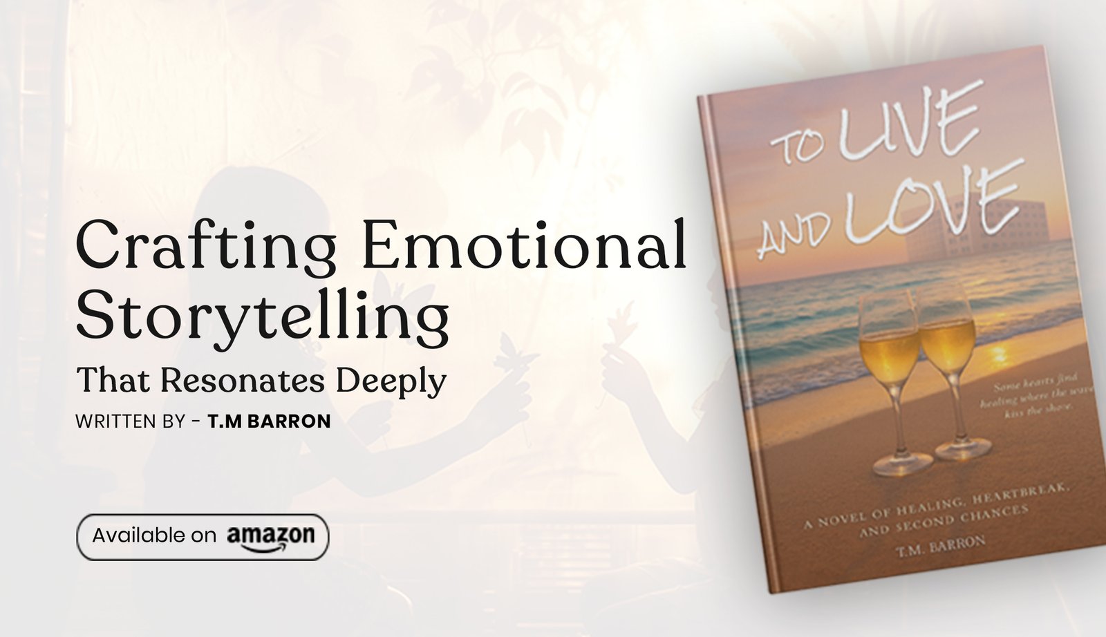 Emotional Storytelling